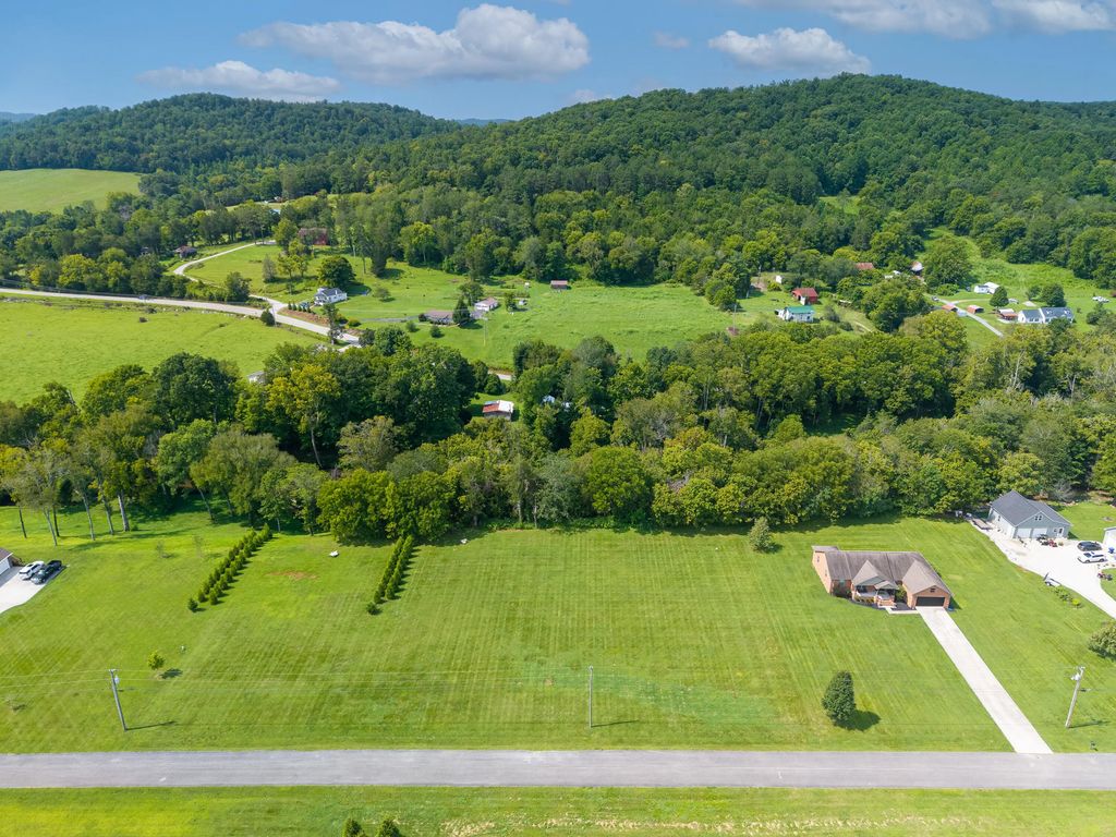 Lots 7 & 8 Cove Creek Drive, Somerset
