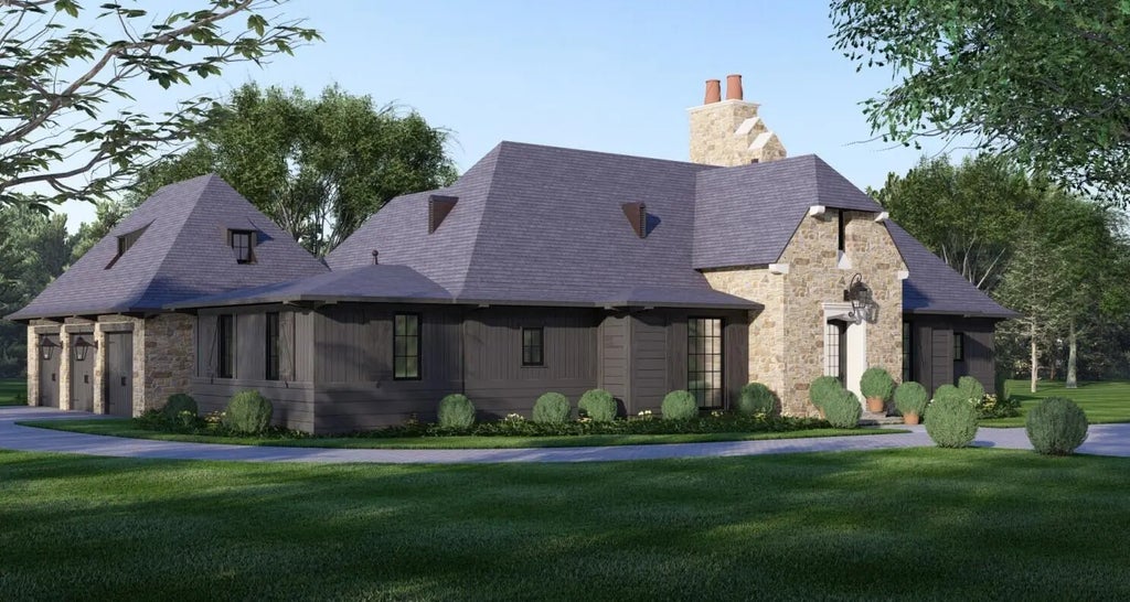 233 Doe Run Road, Nicholasville