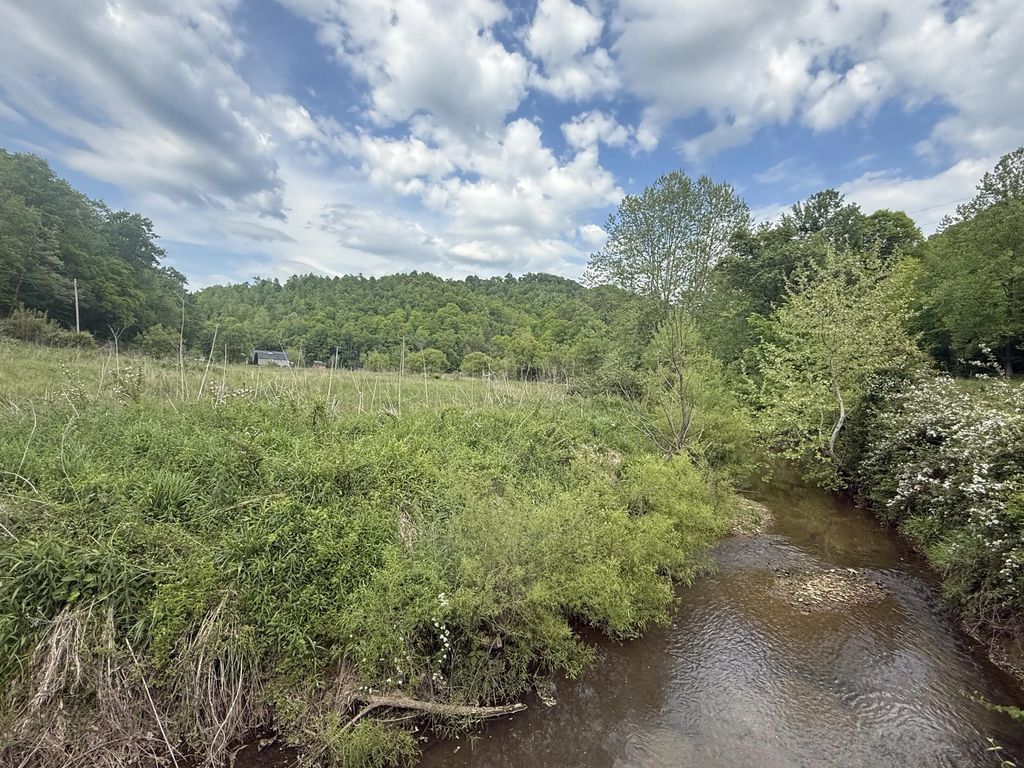9999 Hammons Fork Road, Barbourville