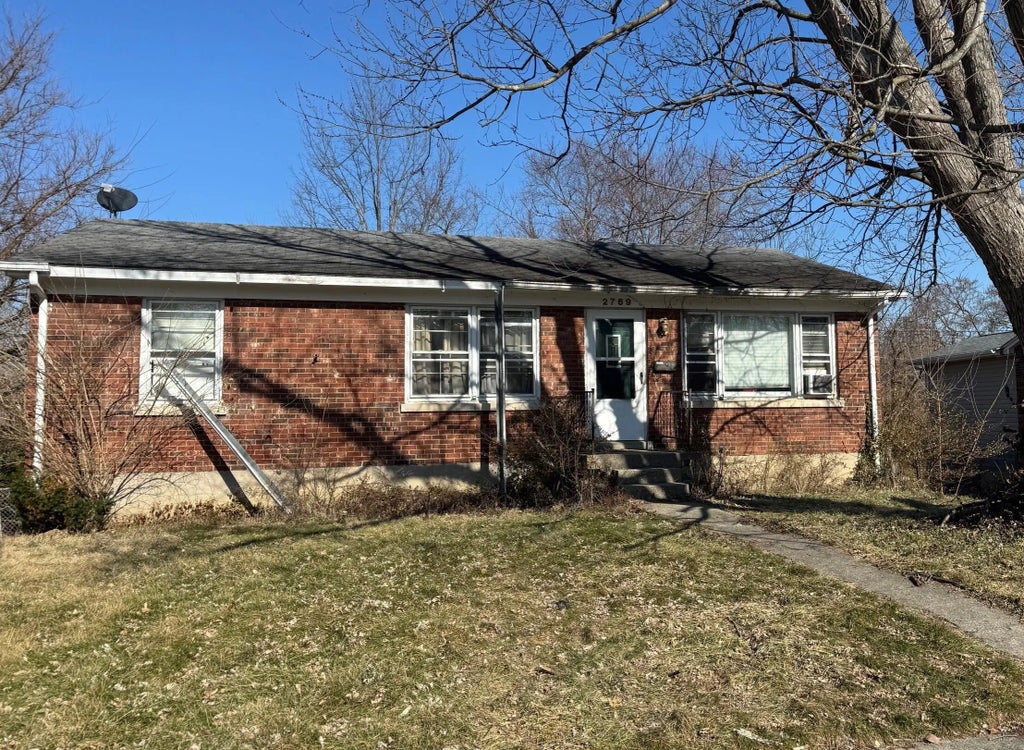 2769 Baybrook Road, Lexington