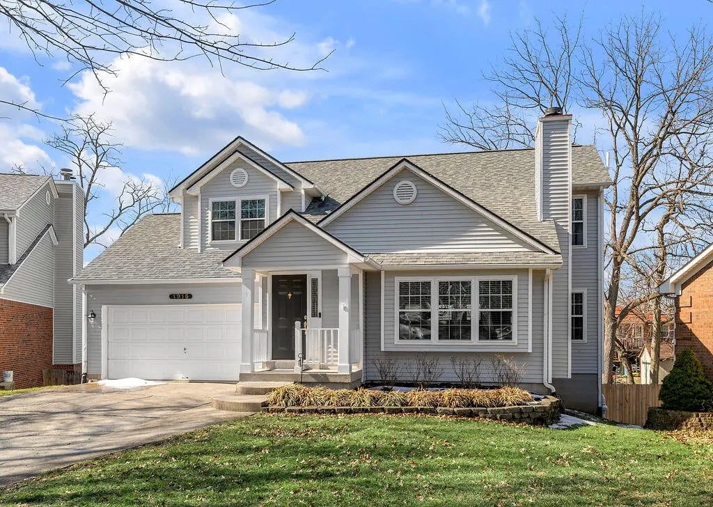 1916  Melford Place, Lexington