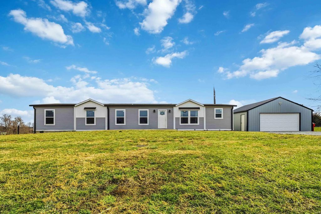 583  Newby Road, Richmond
