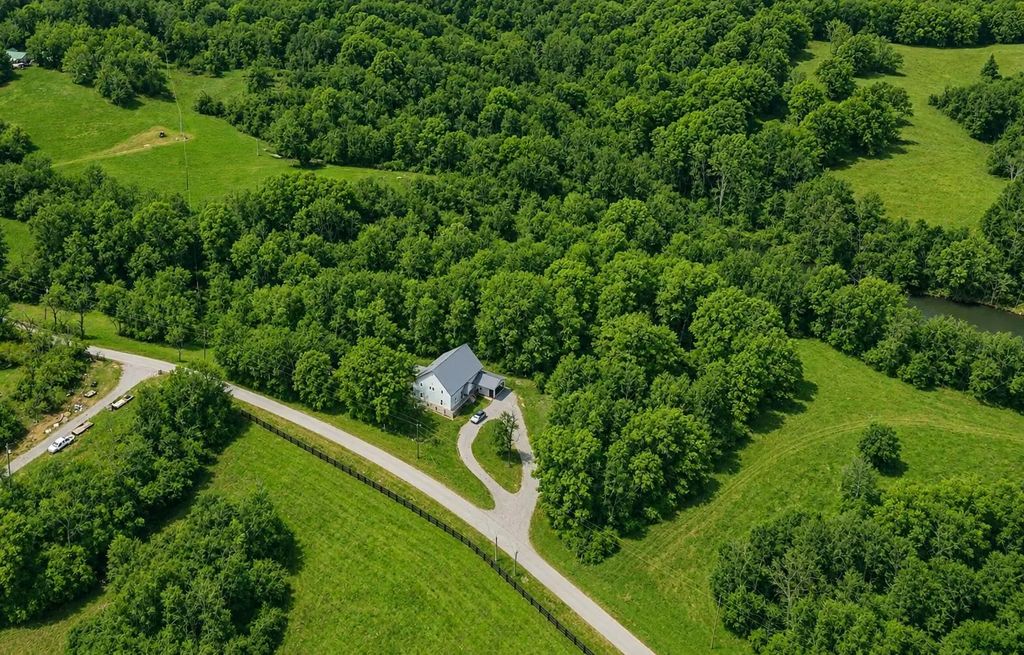 4646 Hinton Webber Road, Corinth