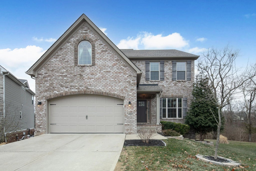 2301 Armature Court, Lexington