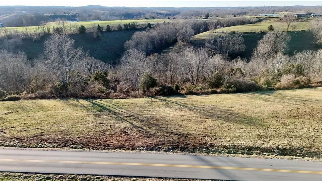 5321 Sugar Creek Road, Lancaster