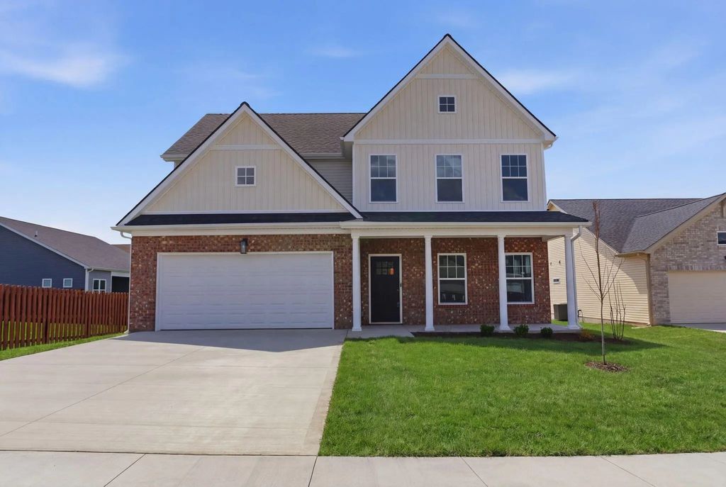 105  Roland Court, Nicholasville
