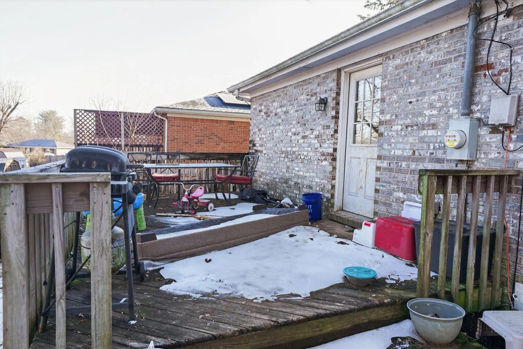 247 Williamsburg Drive, Nicholasville