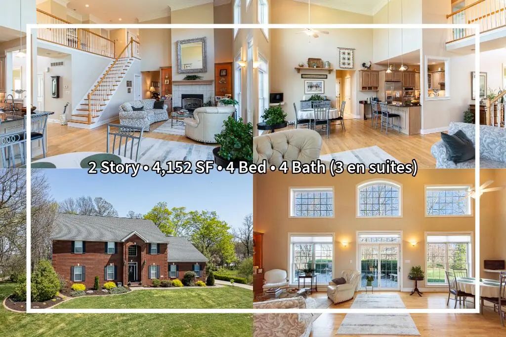 131 Jeannette Avenue, Frankfort