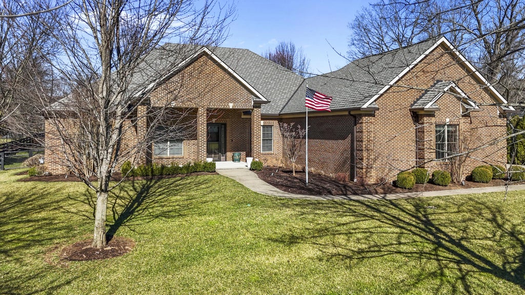 412 W Brannon  Road, Nicholasville