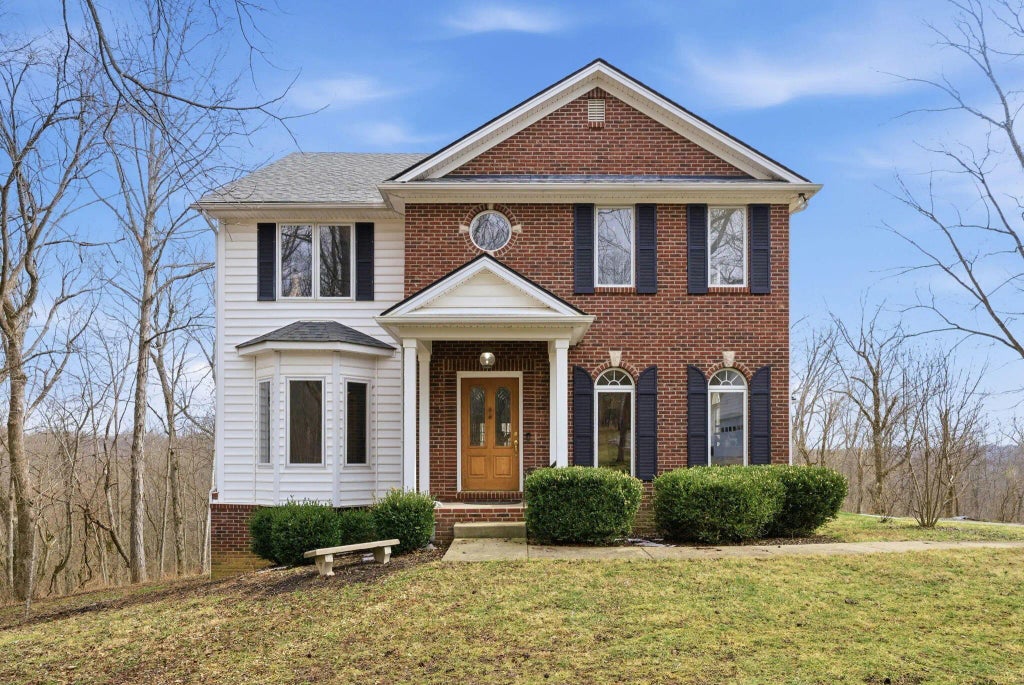 4108 Kentucky River Parkway, Lexington