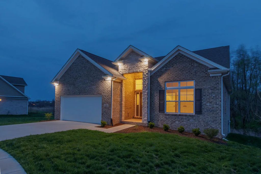 191 Johnstone Trail, Georgetown