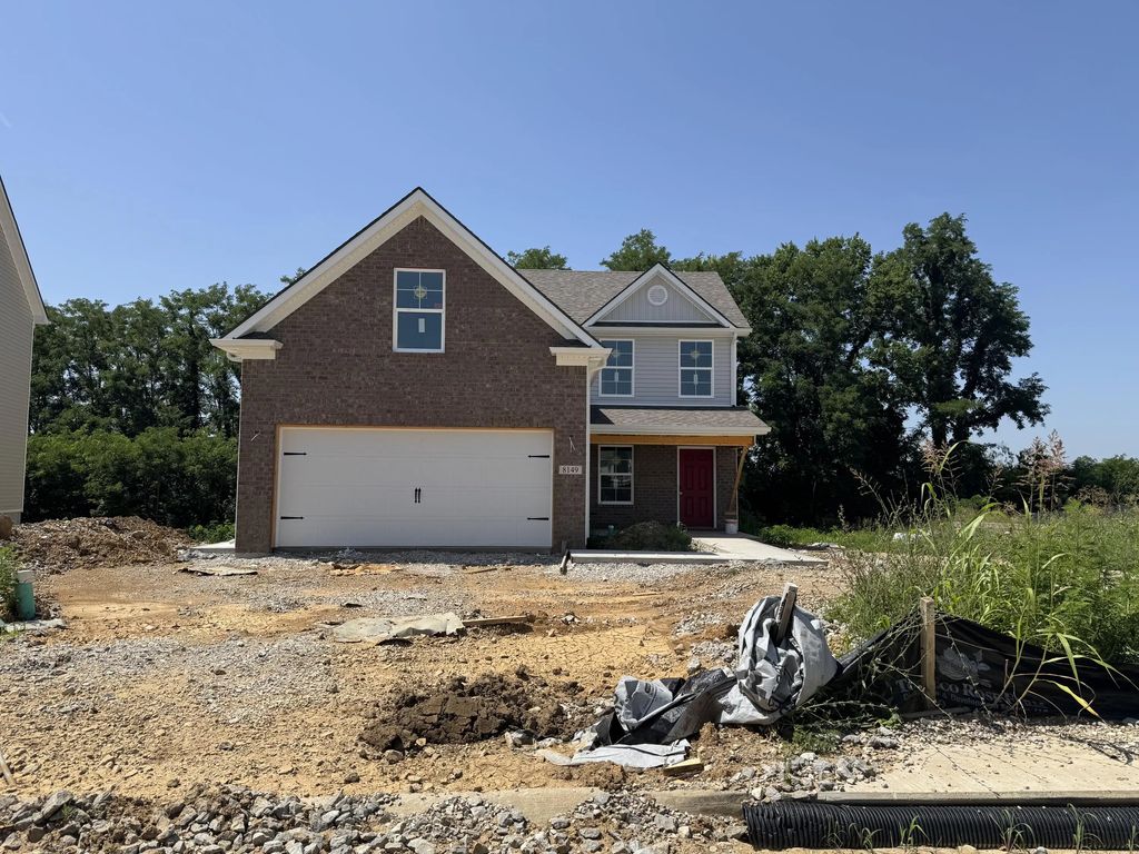 8149 Driftwood Lp, Richmond