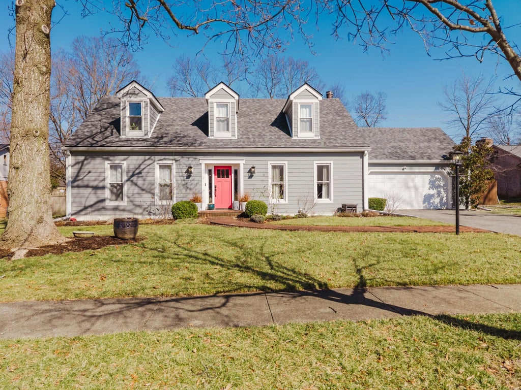 2009 Bamboo Drive, Lexington