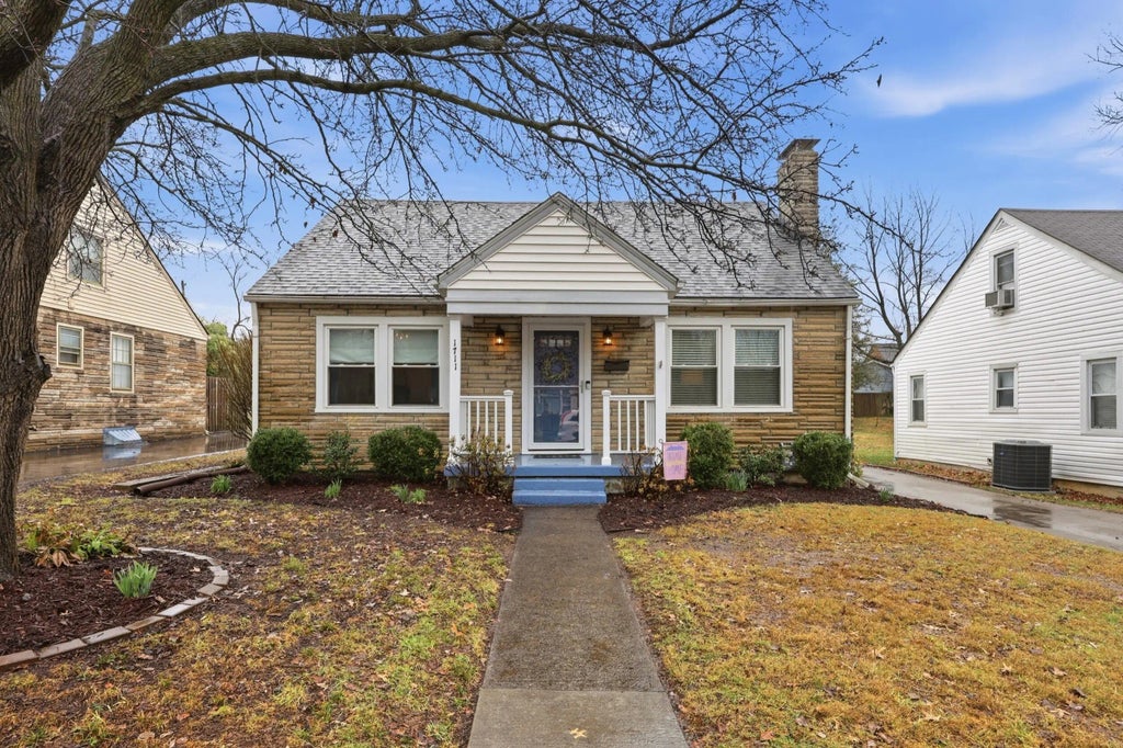 1711 Courtney Avenue, Lexington