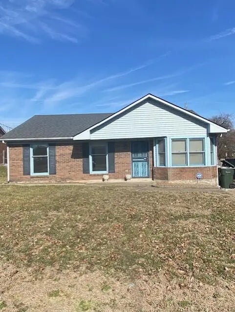 485 Scottsdale Circle, Lexington