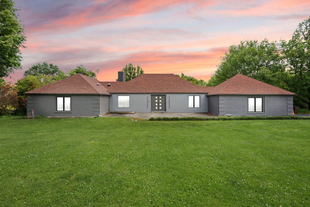 104 Barkley Estates, Nicholasville