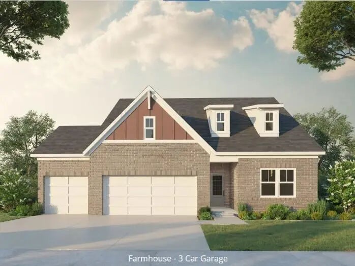 132 Clearwater Drive, Nicholasville