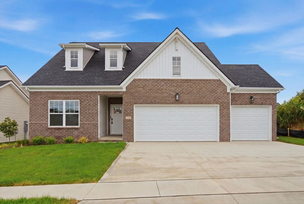 132 Clearwater Drive, Nicholasville