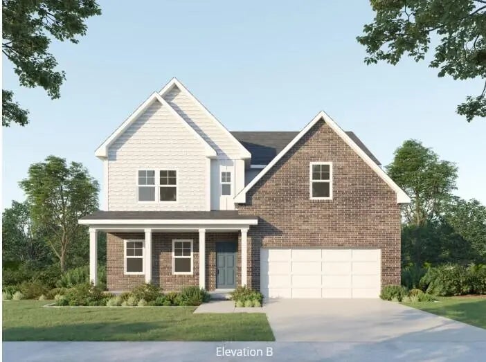 113 Clearwater Drive, Nicholasville