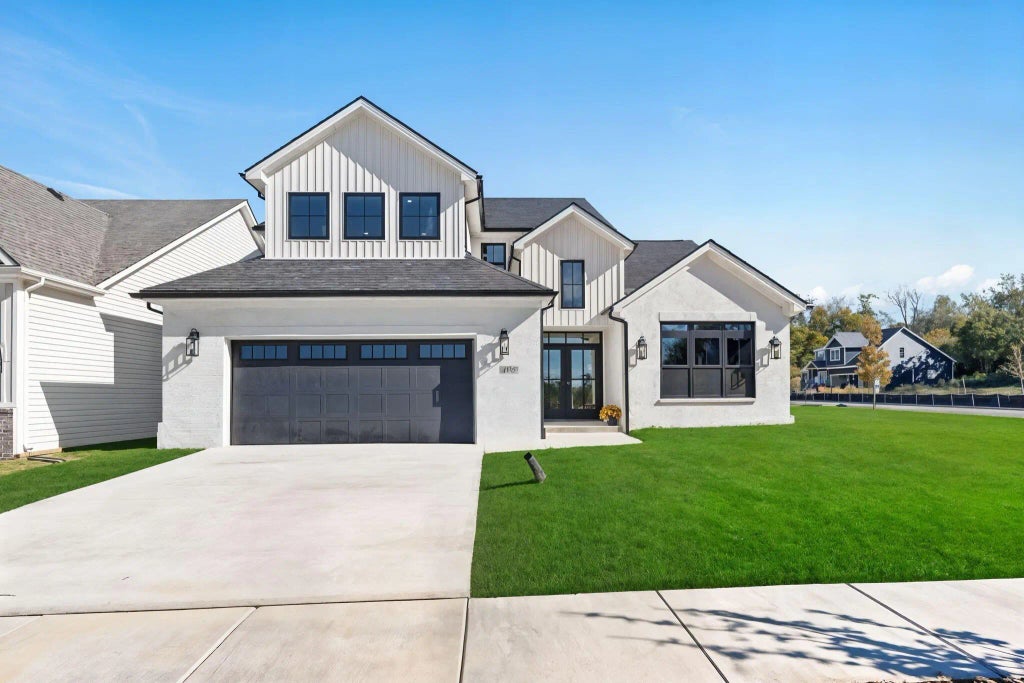 4140 Buttermilk Road, Lexington