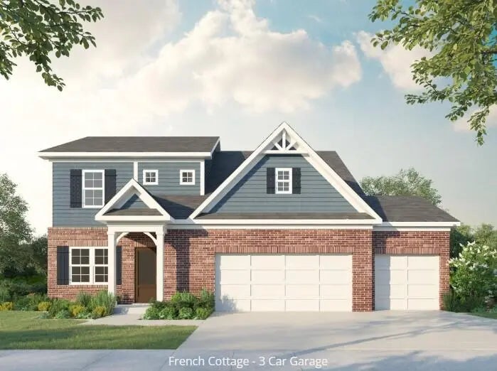 108  Clearwater Drive, Nicholasville