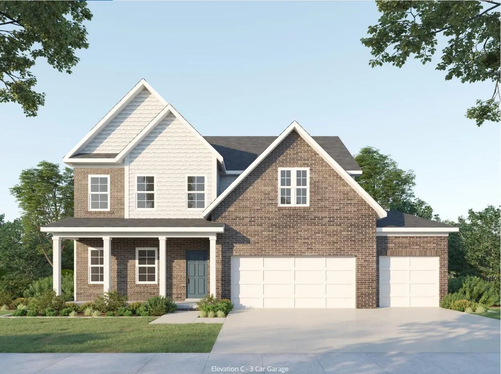 117 Roland Court, Nicholasville