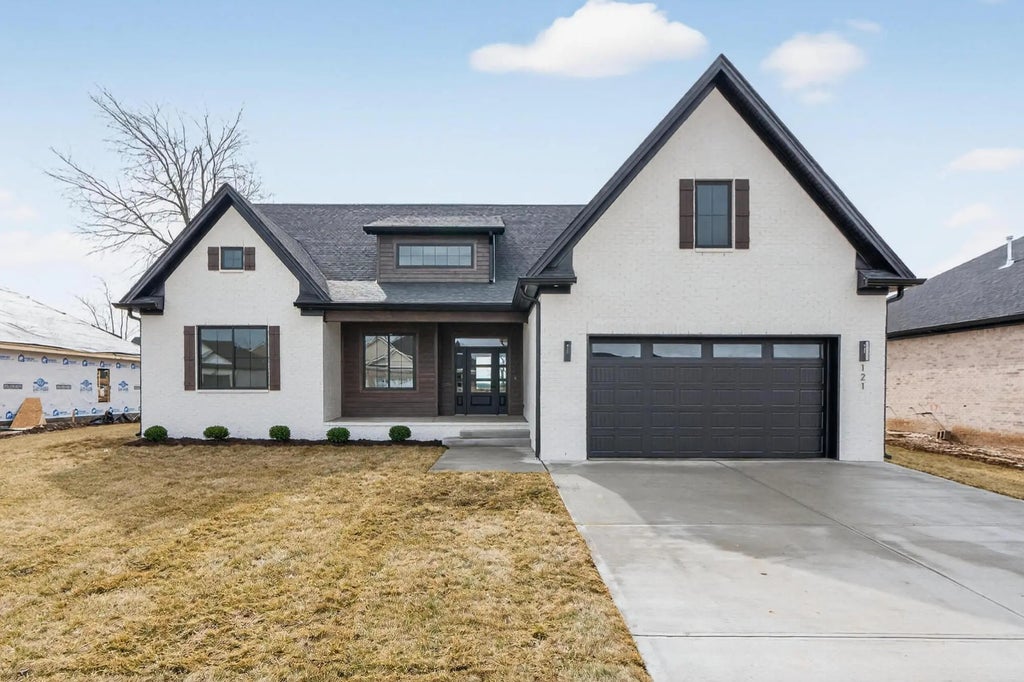 121  Zane  Lane, Nicholasville