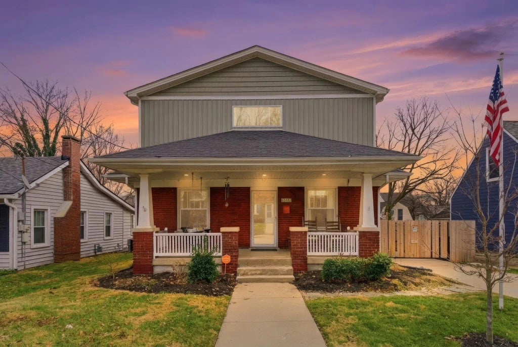 228  Bassett Avenue, Lexington