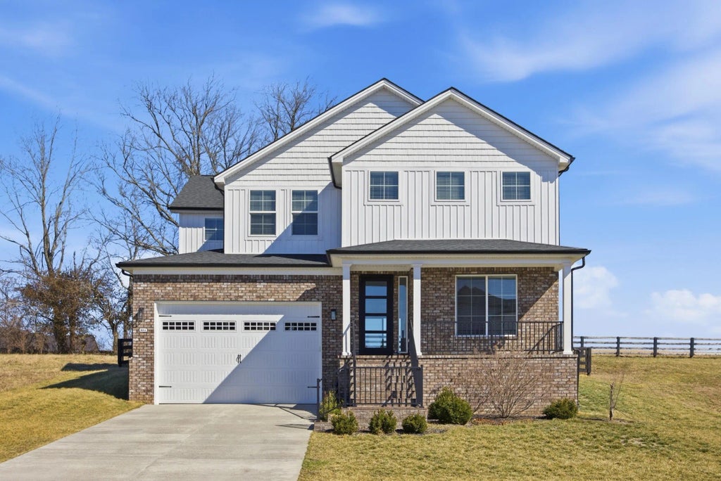 804 Shelburne Way, Nicholasville