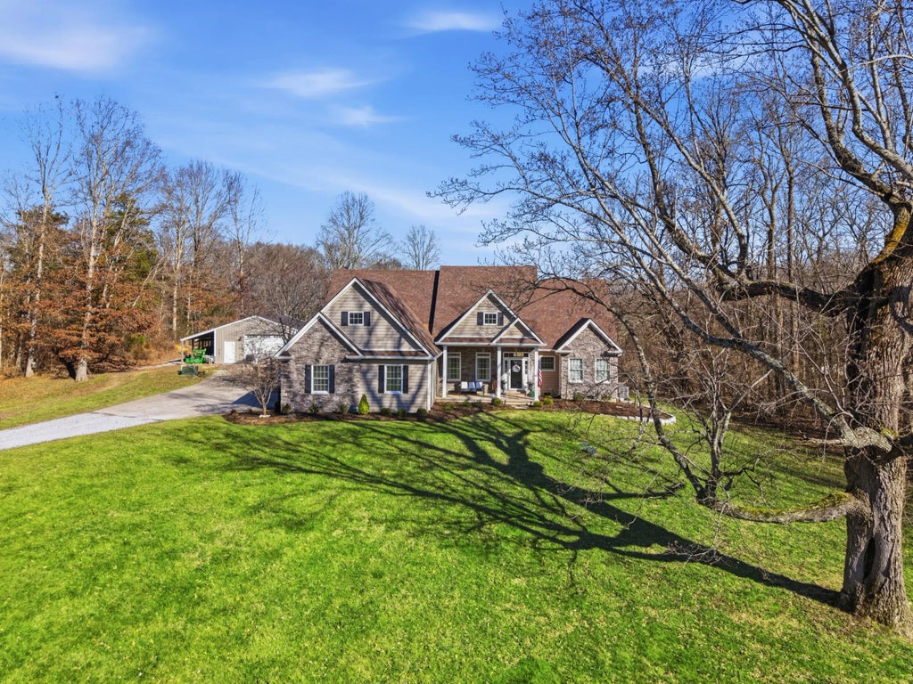 3277 Sugar Creek Pike, Nicholasville