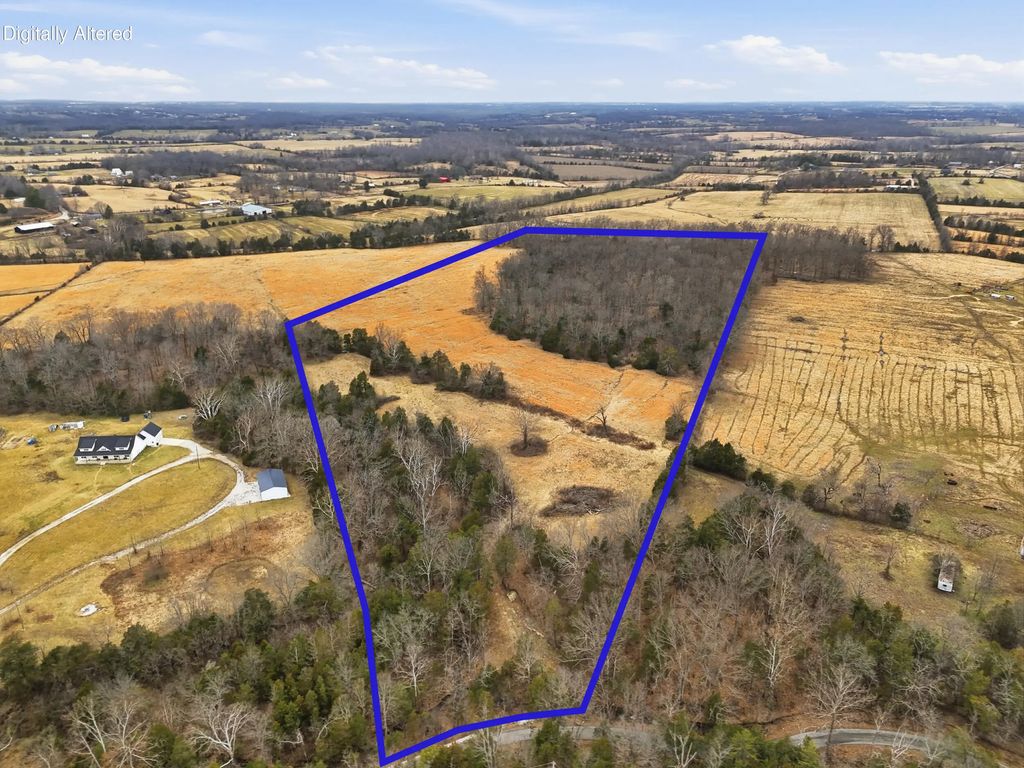 Tract 2-b Bethlehem Road, Berea