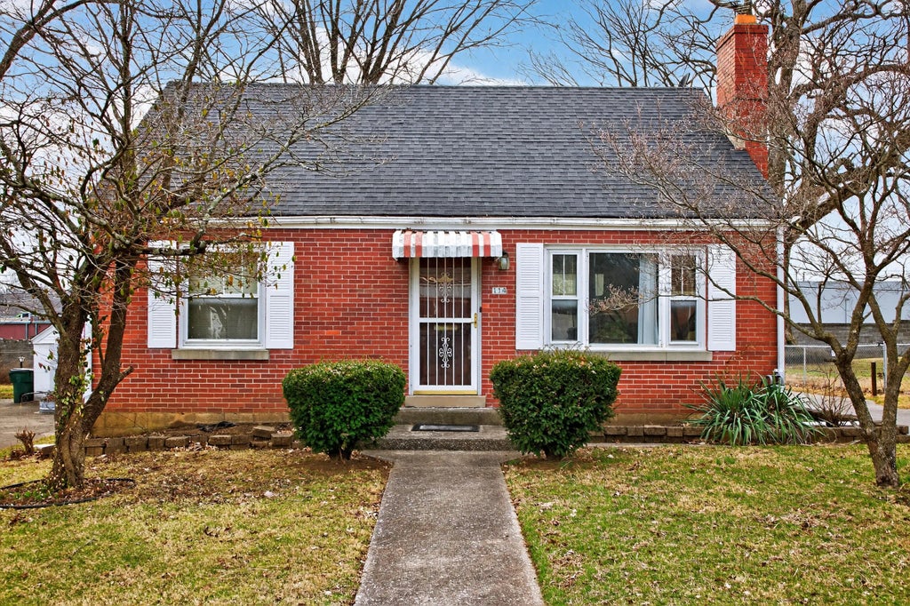 114 Northwood Drive, Lexington