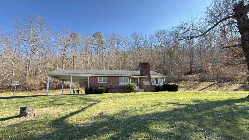 408 Hwy. 421, McKee