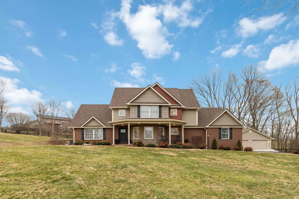 75 Ferry Hill Drive, Somerset