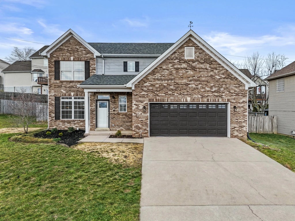 113 Eric Court, Nicholasville