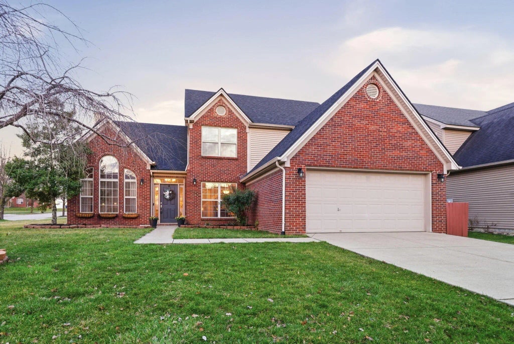 3129 Sandersville Road, Lexington