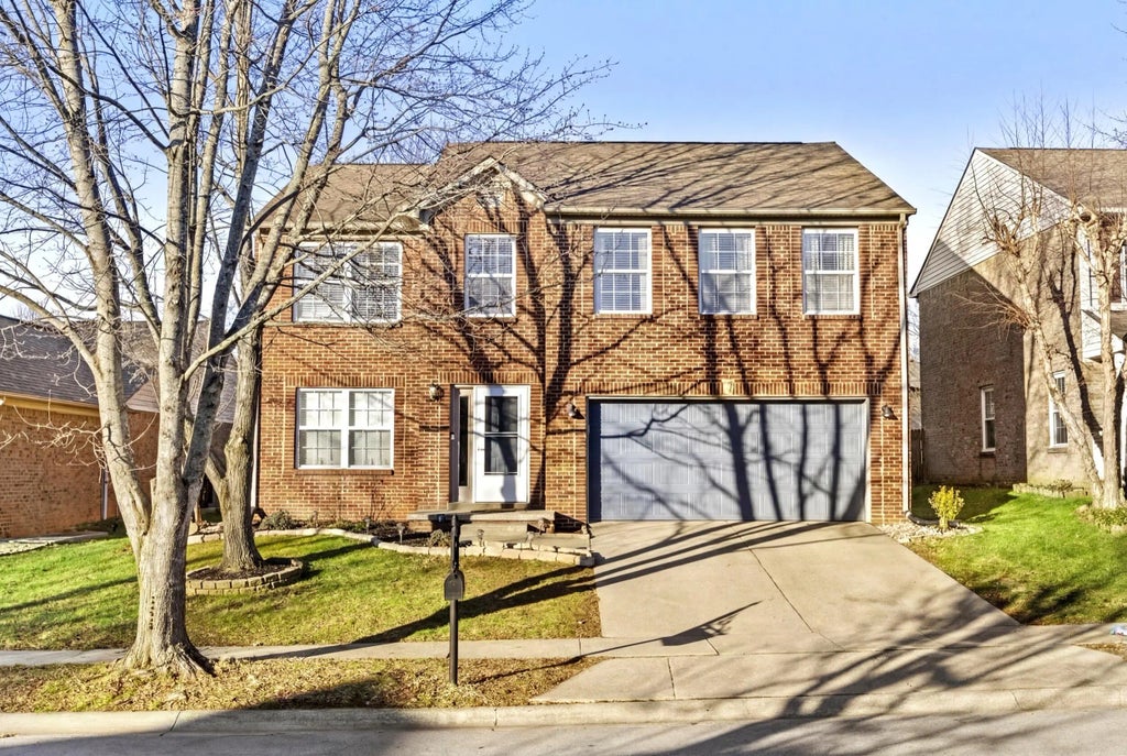 1117 Hancock Lane, Lexington