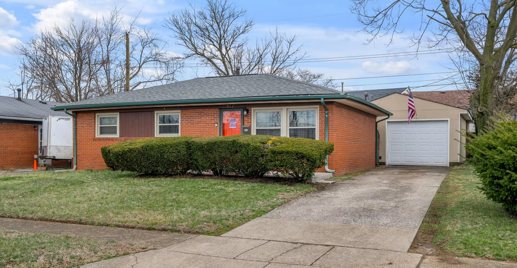 962 Waverly Drive, Lexington