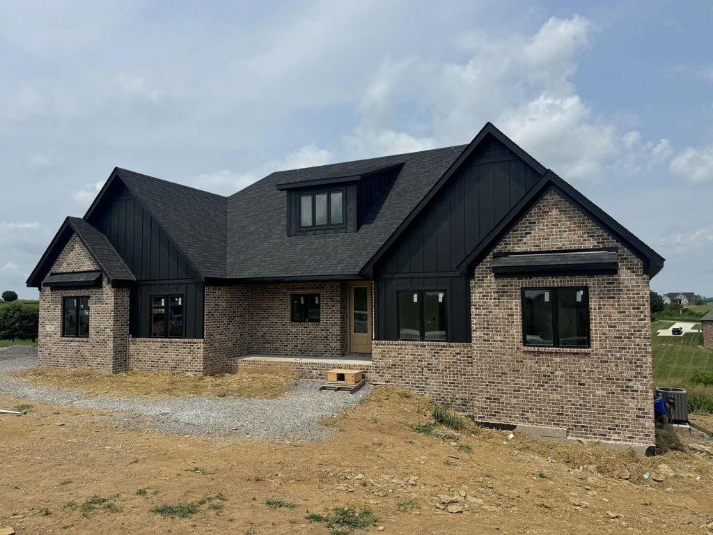 5169 Stallion  Drive, Richmond