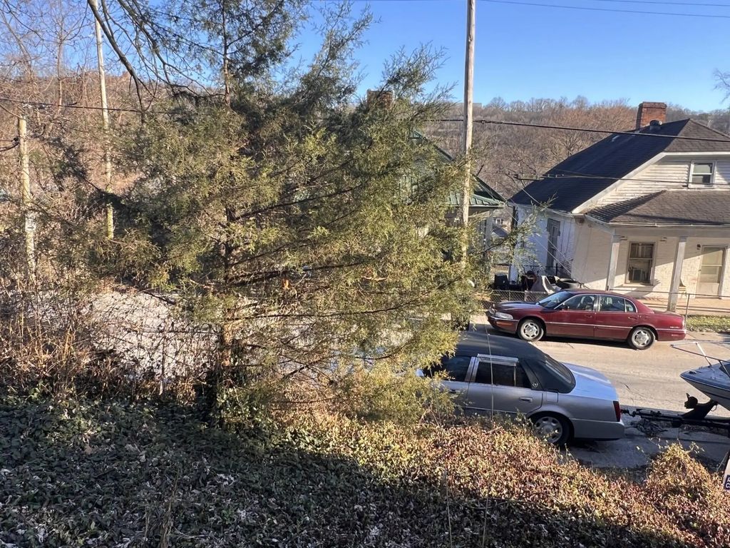 422 Owenton Avenue, Frankfort