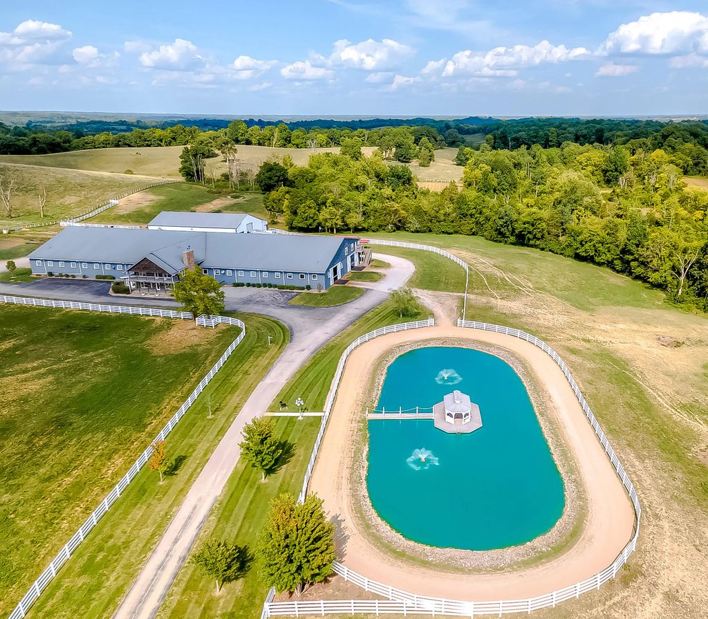 2305 Harrodsburg Road, Lawrenceburg