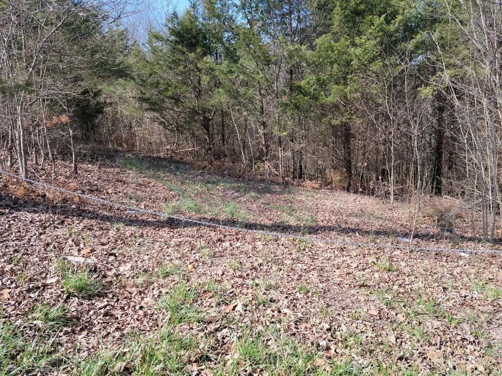 0 Union Ridge Road, Frankfort