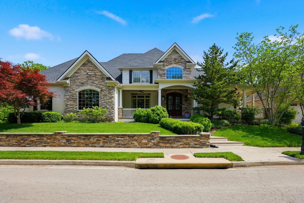 2901 Fairfax Lane, Lexington