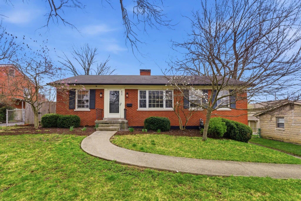 896 Maywick Drive, Lexington