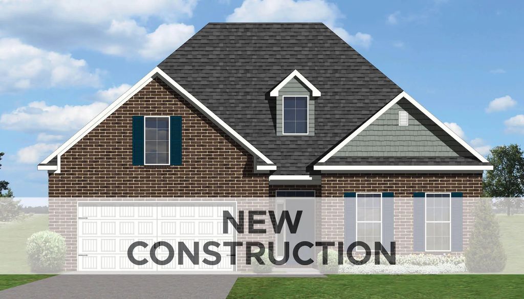 769 Shady Cove, Lexington