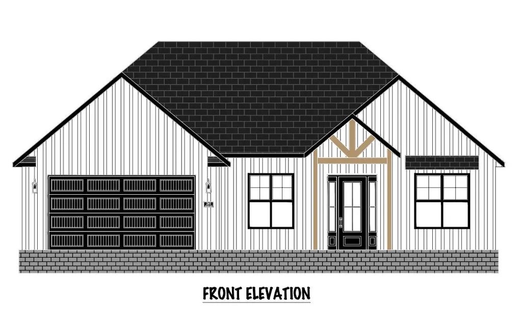 241 Skaggs Boulevard, Nicholasville