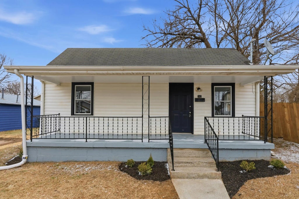742 Breathitt Avenue, Lexington