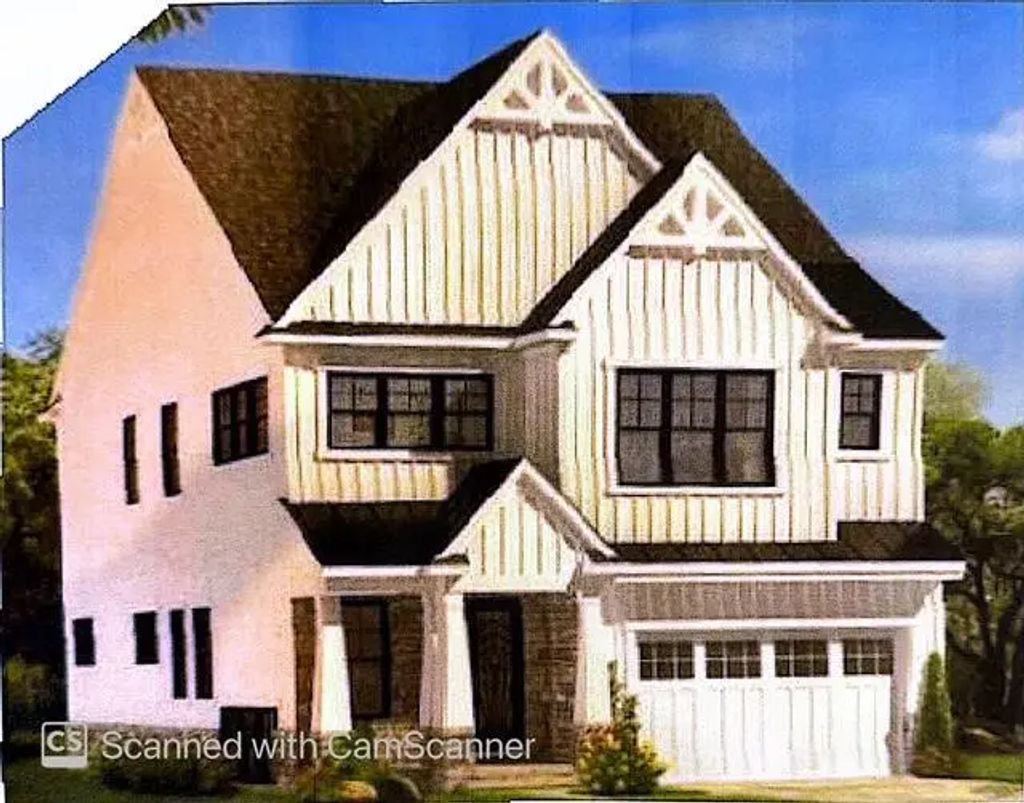 4132 Meadowlark Road, Lexington