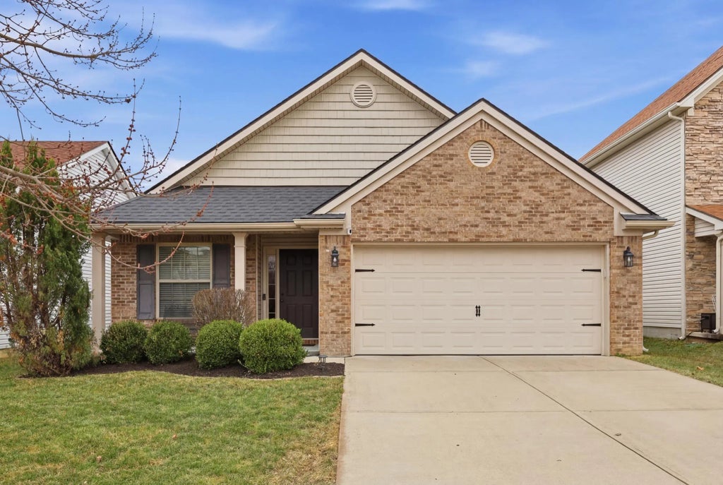 821 Sugarbush Trail, Lexington