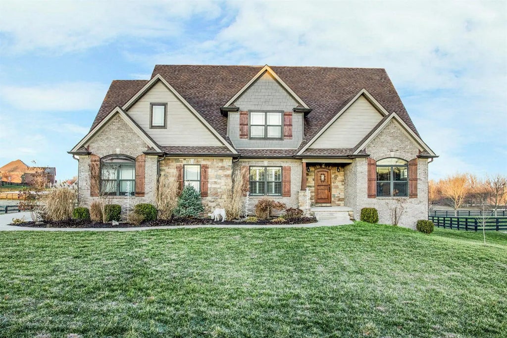 103 Hidden Meadow Lane, Nicholasville